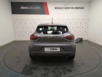 Photo 3 Renault Clio  TCe 90