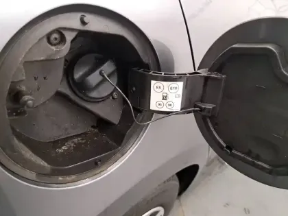 Photo 19 Renault Clio  TCe 90