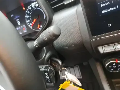 Photo 28 Renault Clio  TCe 90