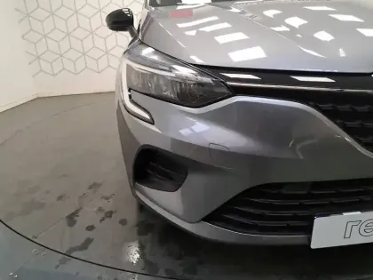 Photo 8 Renault Clio  TCe 90