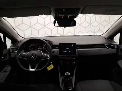 Photo 39 Renault Clio  TCe 90