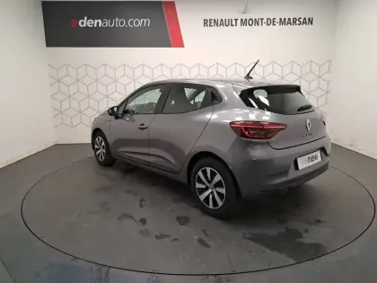Photo 2 Renault Clio  TCe 90