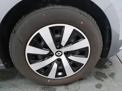 Photo 14 Renault Clio  TCe 90