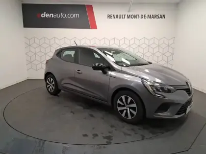 Photo 6 Renault Clio  TCe 90