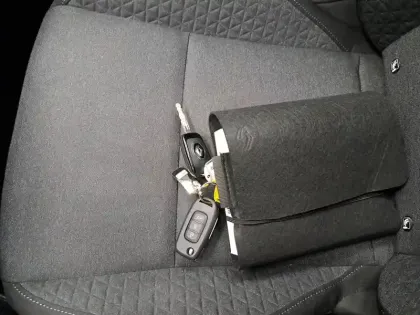 Photo 36 Renault Clio  TCe 90