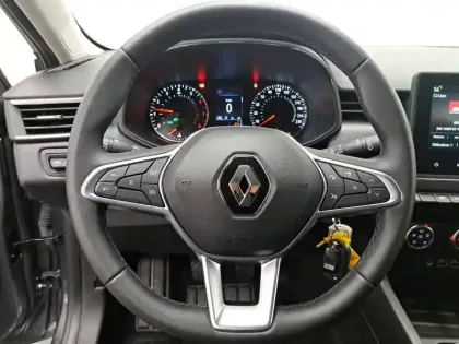 Photo 31 Renault Clio  TCe 90