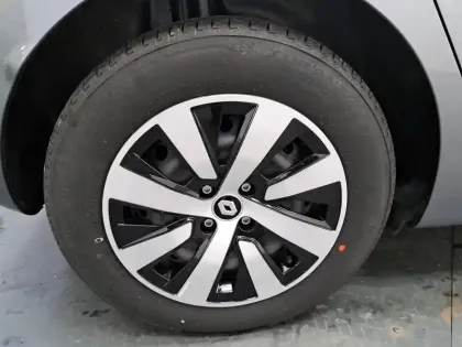 Photo 13 Renault Clio  TCe 90