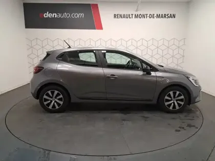 Photo 5 Renault Clio  TCe 90