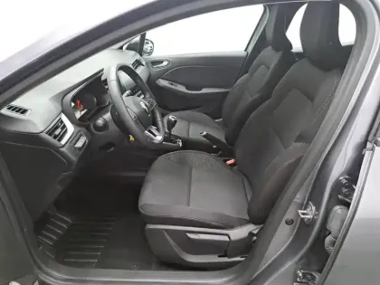 Photo 25 Renault Clio  TCe 90