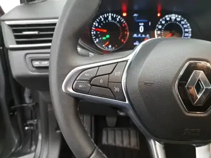 Photo 29 Renault Clio  TCe 90