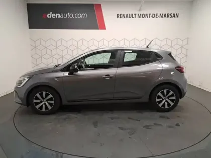 Photo 1 Renault Clio  TCe 90