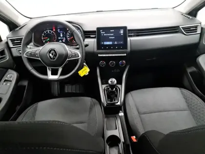 Photo 38 Renault Clio  TCe 90