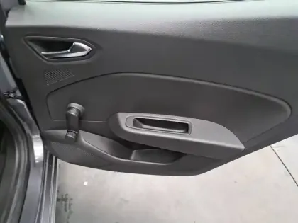 Photo 21 Renault Clio  TCe 90