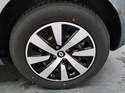 Photo 16 Renault Clio  TCe 90