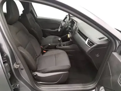 Photo 22 Renault Clio  TCe 90