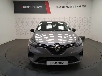 Photo 7 Renault Clio  TCe 90