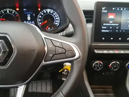 Photo 30 Renault Clio  TCe 90