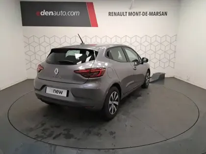 Photo 4 Renault Clio  TCe 90