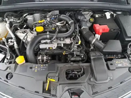 Photo 12 Renault Clio  TCe 90