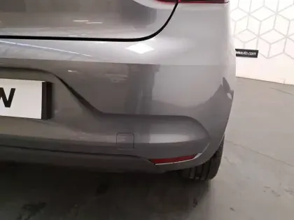 Photo 11 Renault Clio  TCe 90