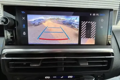 Photo 17 Peugeot Traveller  M 2.2 Diesel 180ch S&S EAT8