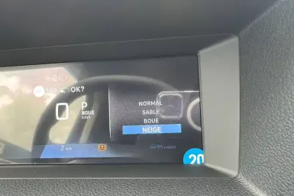 Photo 14 Peugeot Traveller  M 2.2 Diesel 180ch S&S EAT8