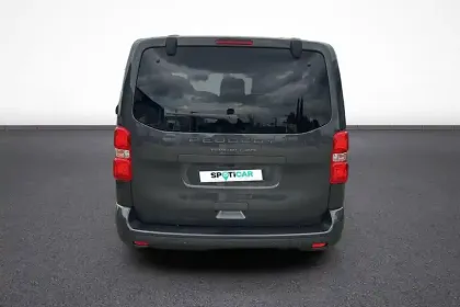 Photo 3 Peugeot Traveller  M 2.2 Diesel 180ch S&S EAT8