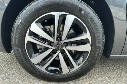 Photo 28 Peugeot Traveller  M 2.2 Diesel 180ch S&S EAT8