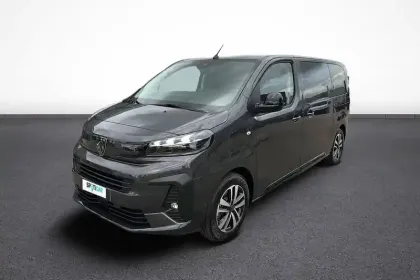 Photo 6 Peugeot Traveller  M 2.2 Diesel 180ch S&S EAT8