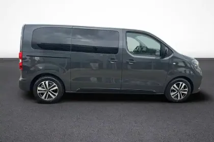 Photo 1 Peugeot Traveller  M 2.2 Diesel 180ch S&S EAT8