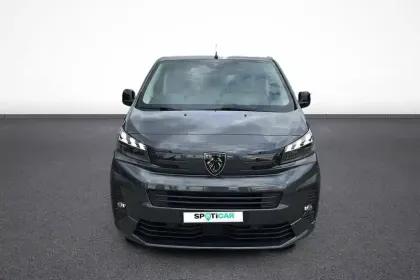 Photo 7 Peugeot Traveller  M 2.2 Diesel 180ch S&S EAT8