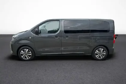 Photo 5 Peugeot Traveller  M 2.2 Diesel 180ch S&S EAT8