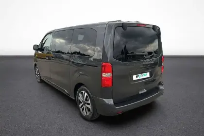 Photo 4 Peugeot Traveller  M 2.2 Diesel 180ch S&S EAT8