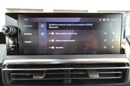 Photo 18 Peugeot Traveller  M 2.2 Diesel 180ch S&S EAT8