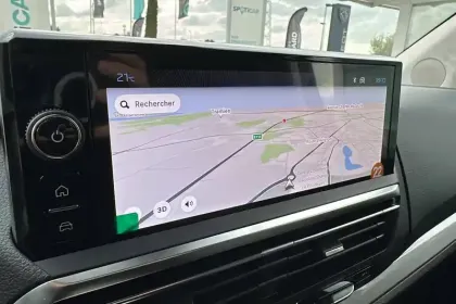 Photo 15 Peugeot Traveller  M 2.2 Diesel 180ch S&S EAT8