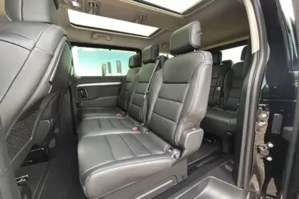 Photo 9 Peugeot Traveller  M 2.2 Diesel 180ch S&S EAT8