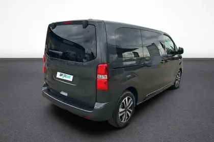 Photo 2 Peugeot Traveller  M 2.2 Diesel 180ch S&S EAT8
