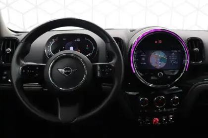 Photo 27 Mini Mini Countryman 136 ch BVA7