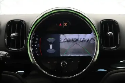 Photo 24 Mini Mini Countryman 136 ch BVA7