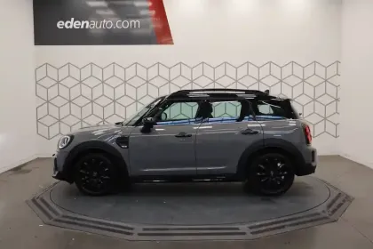 Photo 1 Mini Mini Countryman 136 ch BVA7