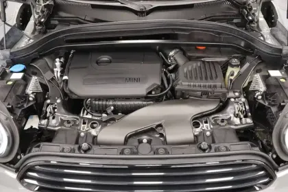 Photo 25 Mini Mini Countryman 136 ch BVA7