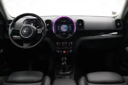 Photo 26 Mini Mini Countryman 136 ch BVA7