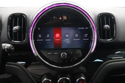 Photo 22 Mini Mini Countryman 136 ch BVA7