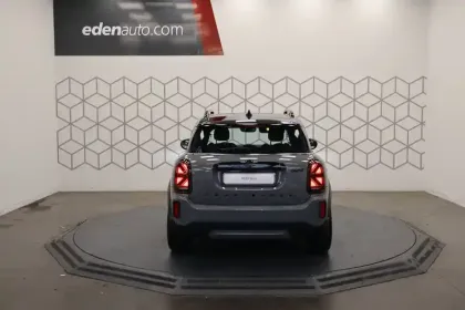 Photo 2 Mini Mini Countryman 136 ch BVA7