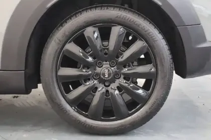 Photo 31 Mini Mini Countryman 136 ch BVA7