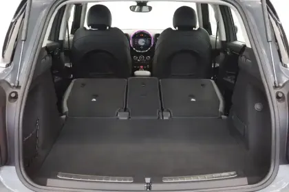 Photo 21 Mini Mini Countryman 136 ch BVA7