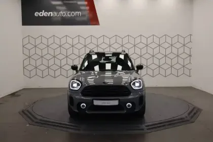 Photo 5 Mini Mini Countryman 136 ch BVA7