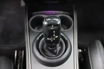 Photo 10 Mini Mini Countryman 136 ch BVA7