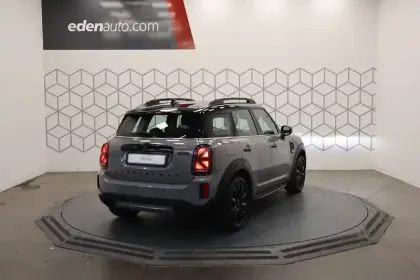 Photo 3 Mini Mini Countryman 136 ch BVA7