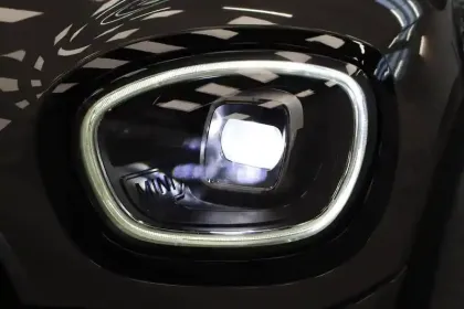 Photo 7 Mini Mini Countryman 136 ch BVA7